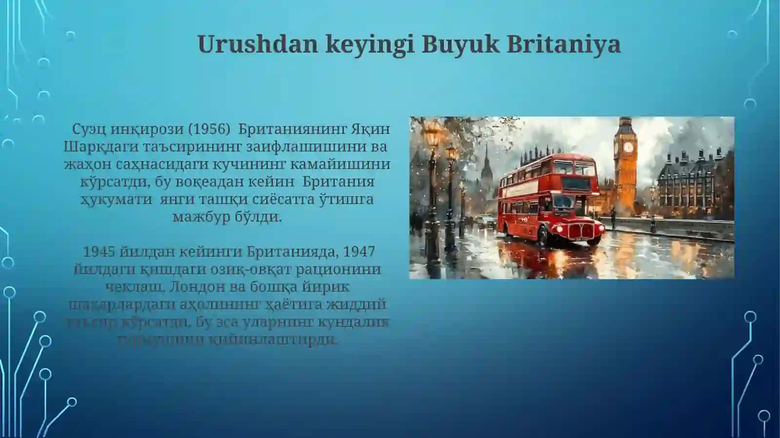 BuyukBirtanya1945 1991yilarda 3