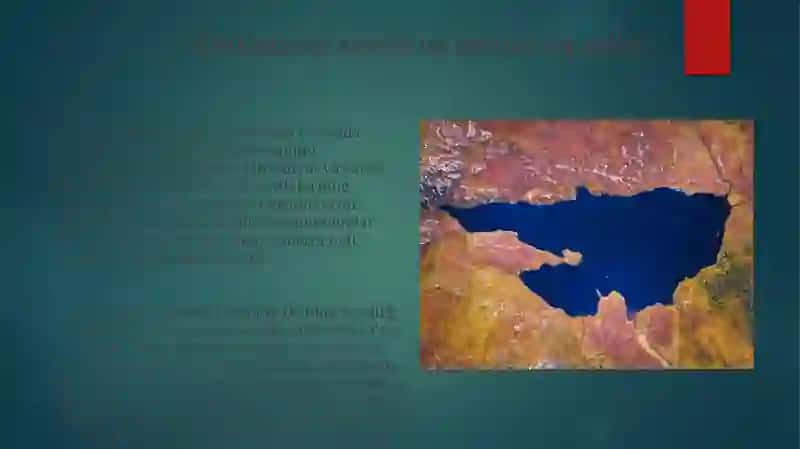 Materiklarni tabiiy rayonlashtirish masalalari, ulkalariga qiyosiy tavsif 3