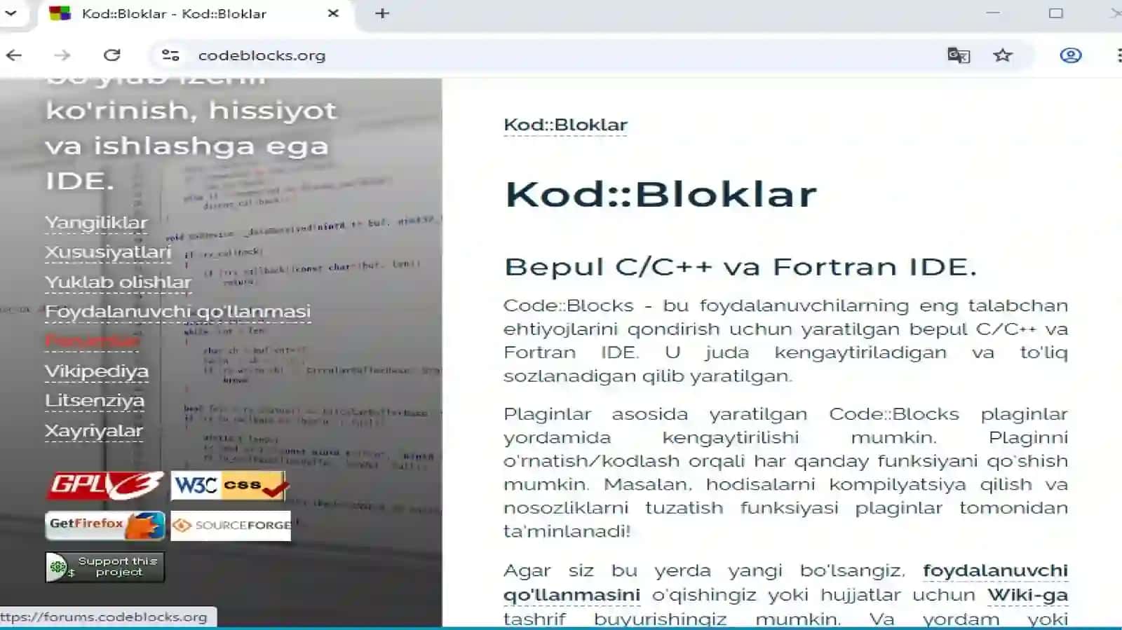 Farg’ona Davlat universiteti Fizika-matematika fakulteti Matematika yonalishi 3