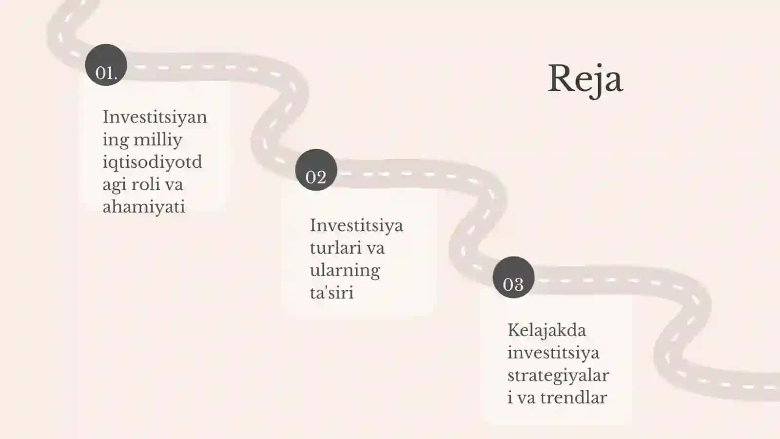 Milliy iqtisodiyotda investitsiya 3
