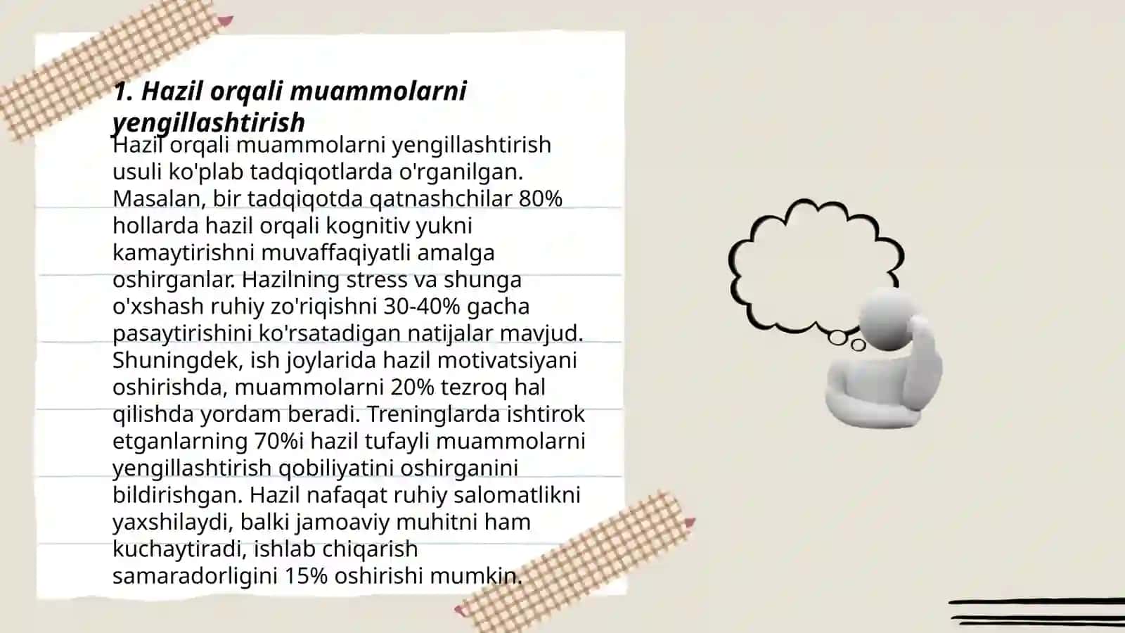 Satirik va yumoristik janrlar 3