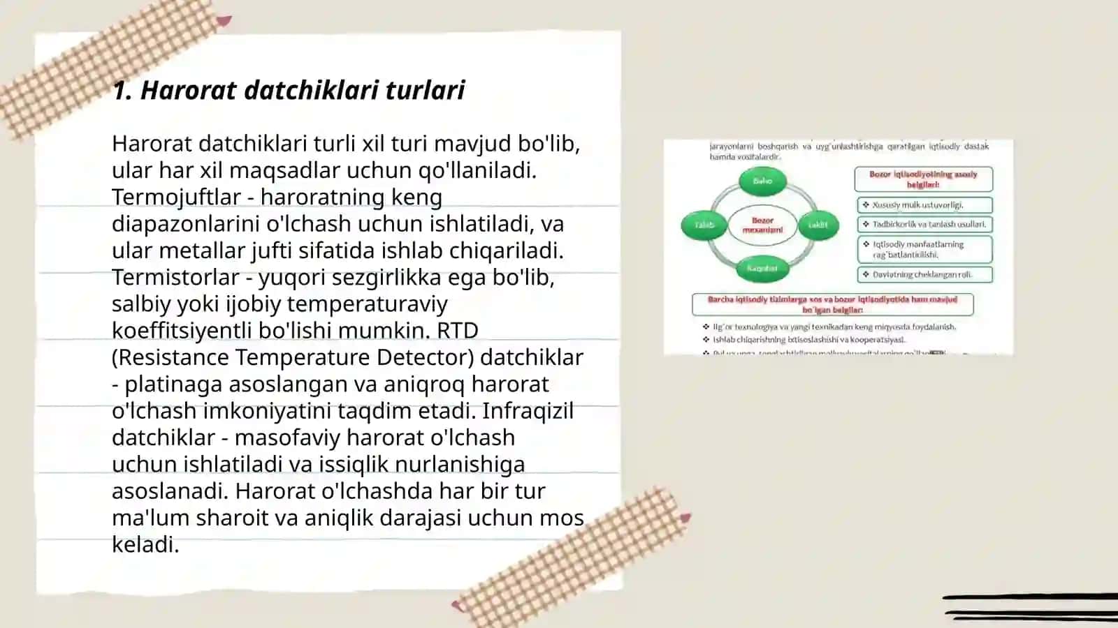Haroratni avtomatik boshqarish va monitoring tizimlari 3
