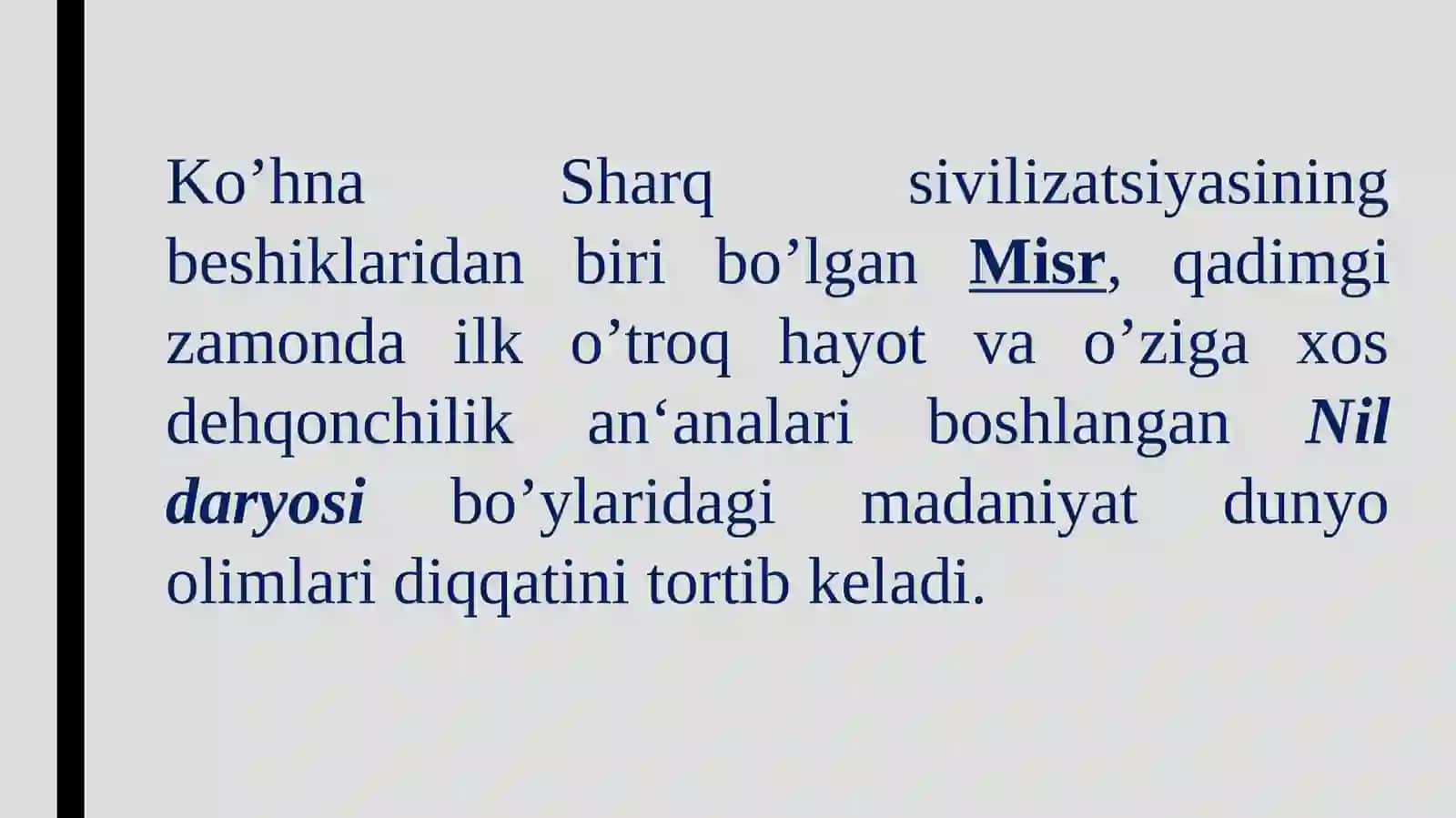Falsafani taraqqiyot bosqichlari 3