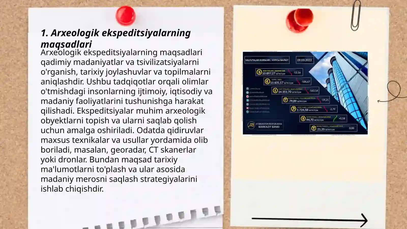 Arxeologik ekspidetsiyalar va ularning faoliyati 3