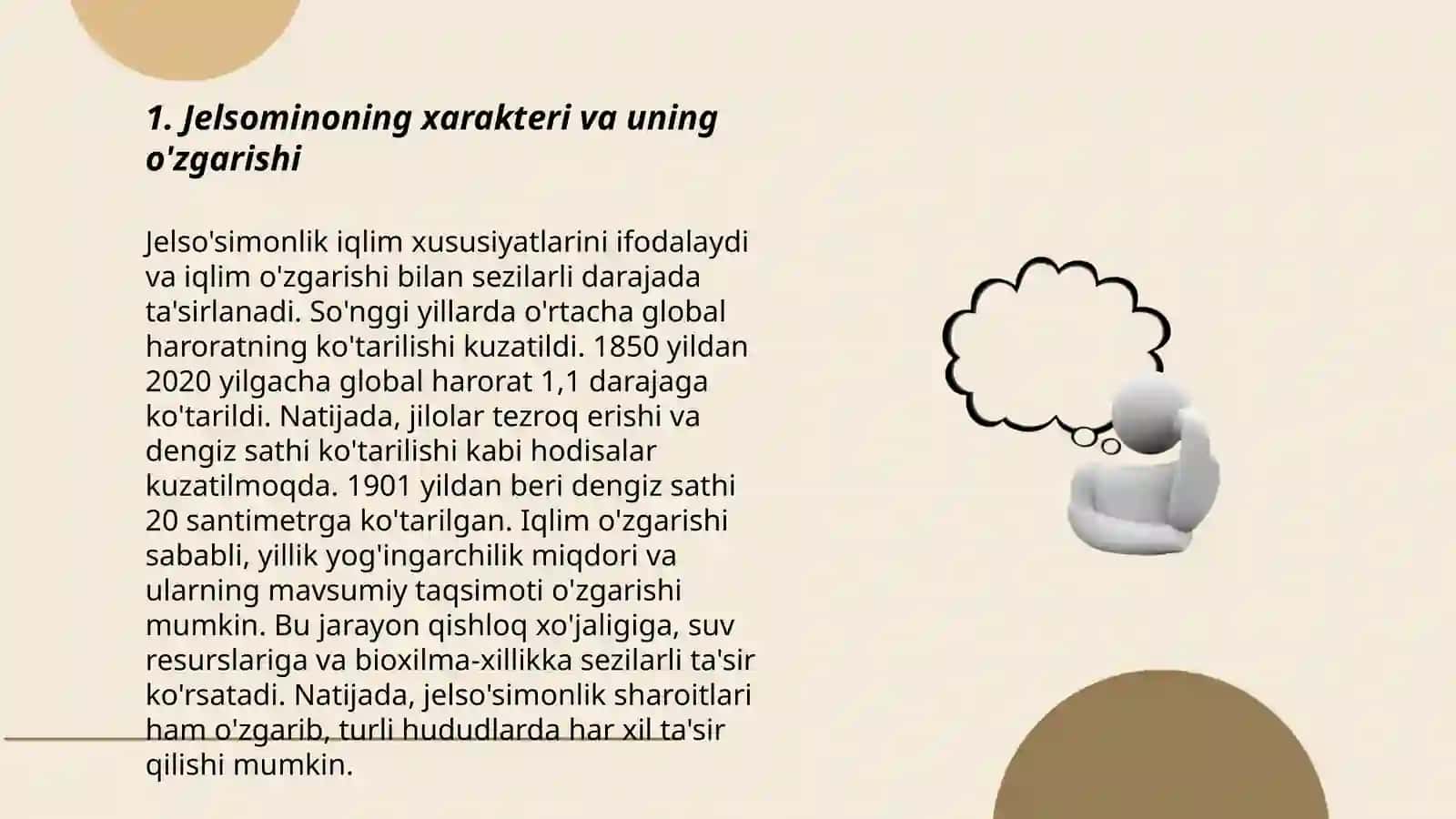Jelsomino yolgʻonchilar mamlakatida va Televizorga kirib qolgan Jip asari tahlili 3