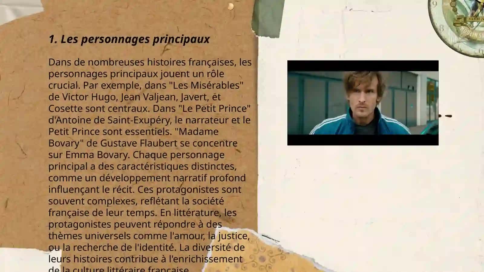 Le medecin malgre' lui 3