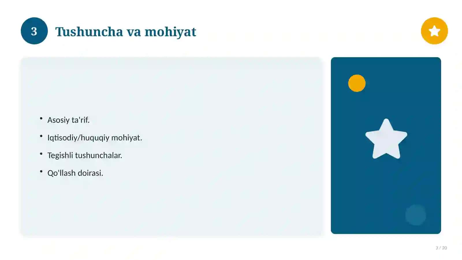 Iqtisodiy raqobat mohiyati va uni amalga oshirish usullari 3