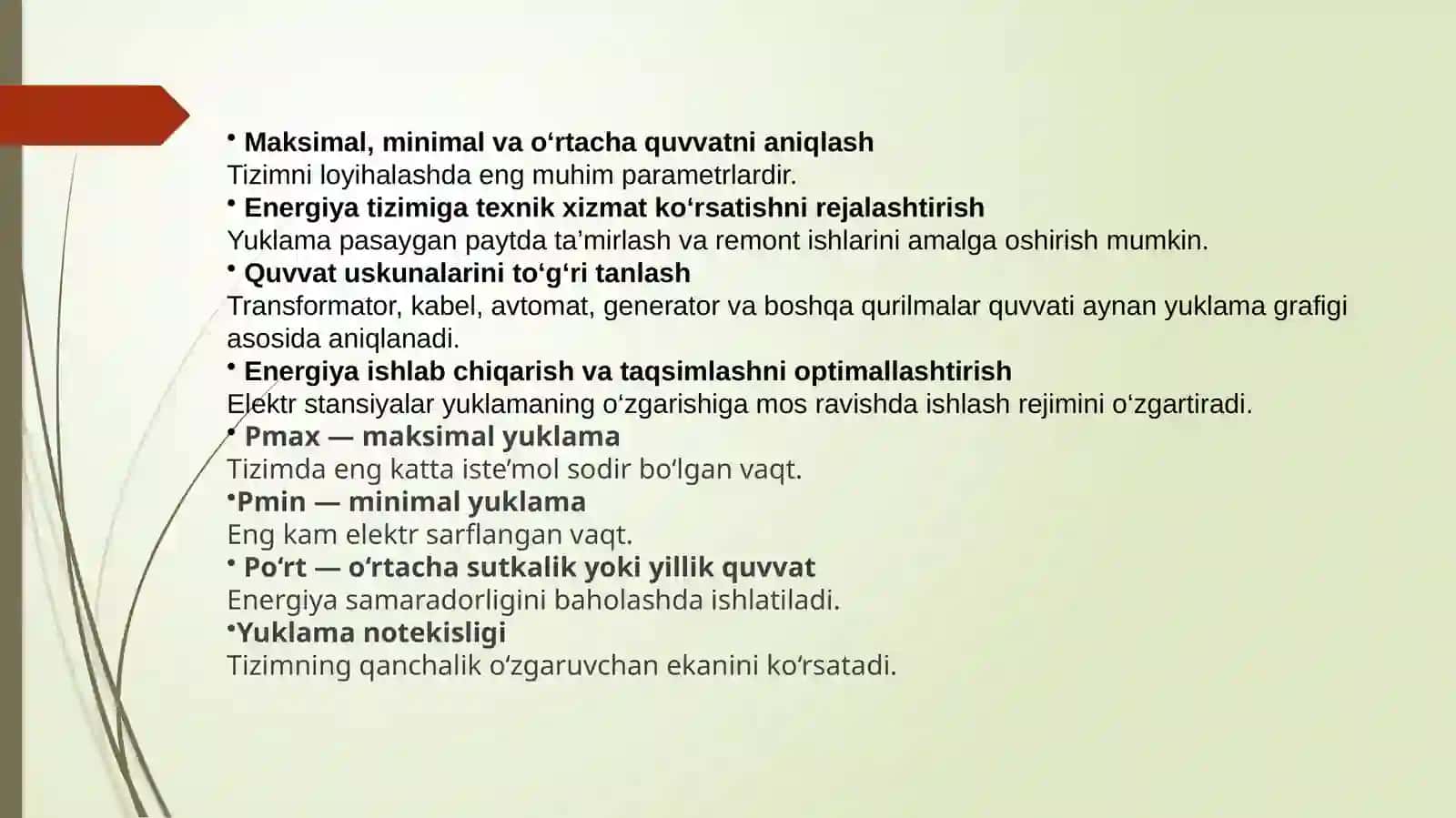 Elektryuklamalargrafigi 3