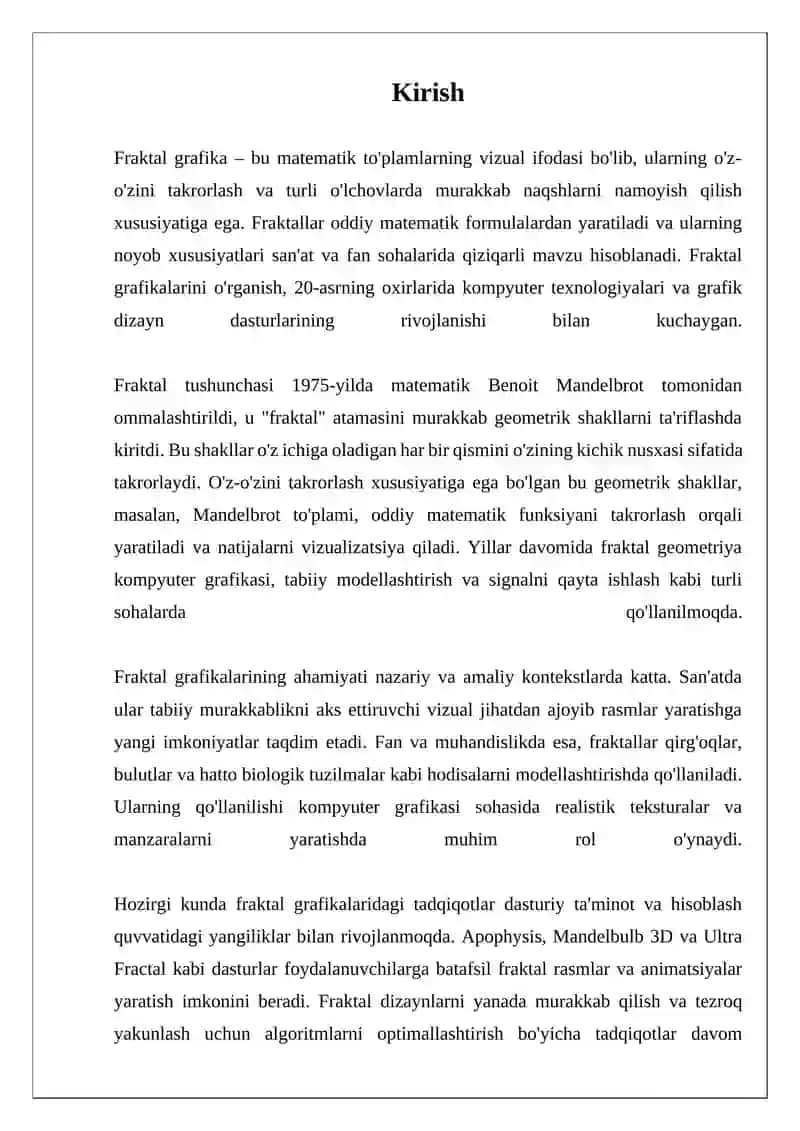 CorelDRAW dasturi va unda qatlamlar bilan ishlash 3