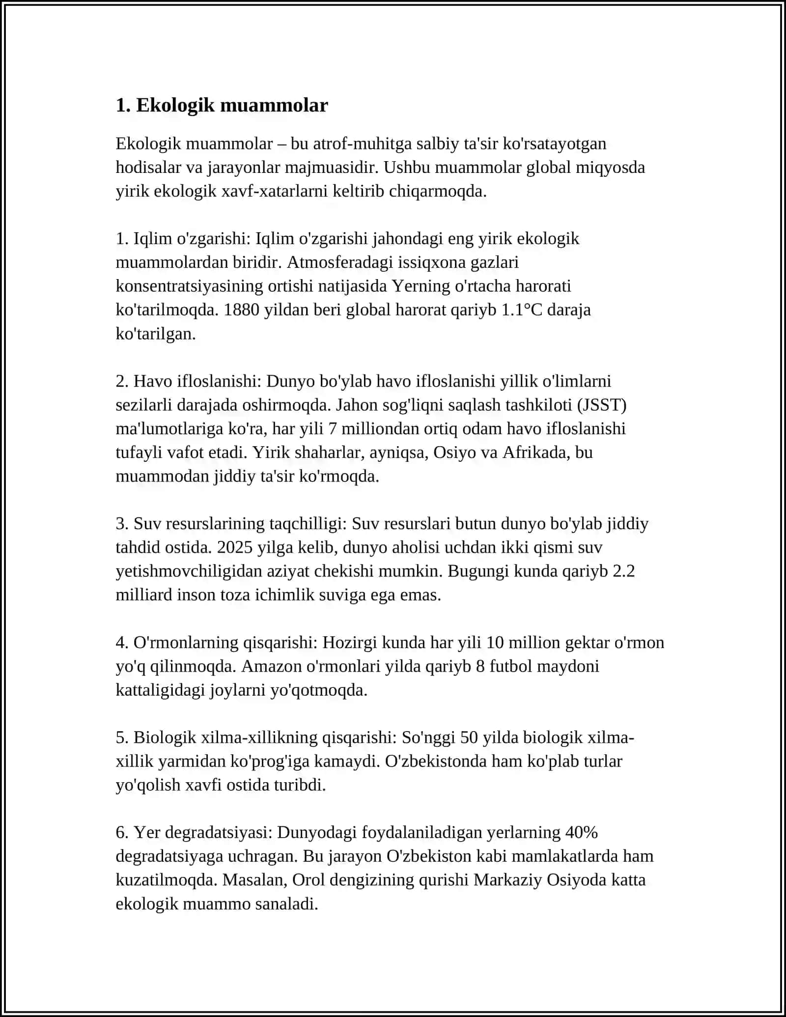 Ekologiya 3