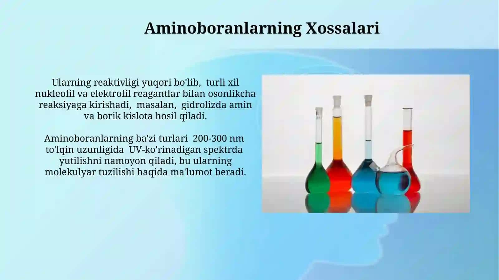 Aminoboranlar 3