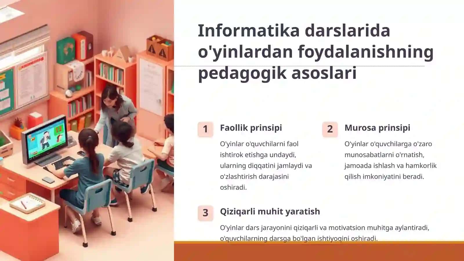 Informatika va axborot texnologiyalari fanini o'qitishda ta'limiy o'yinlardan foydalanishning samarali usullari 3