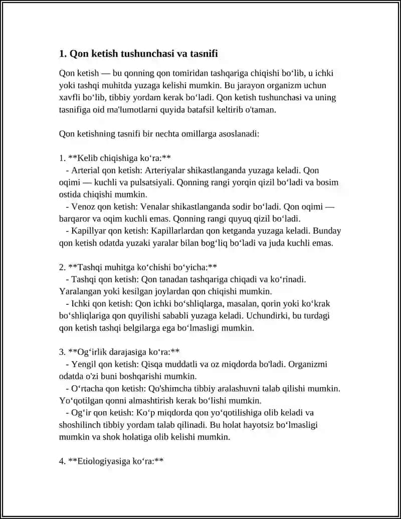 QON KETISH REFERAT 3