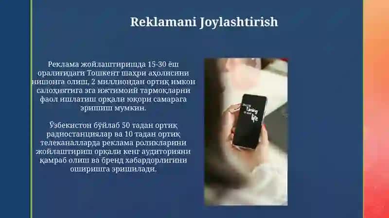 iPhone Kampaniyasi 3
