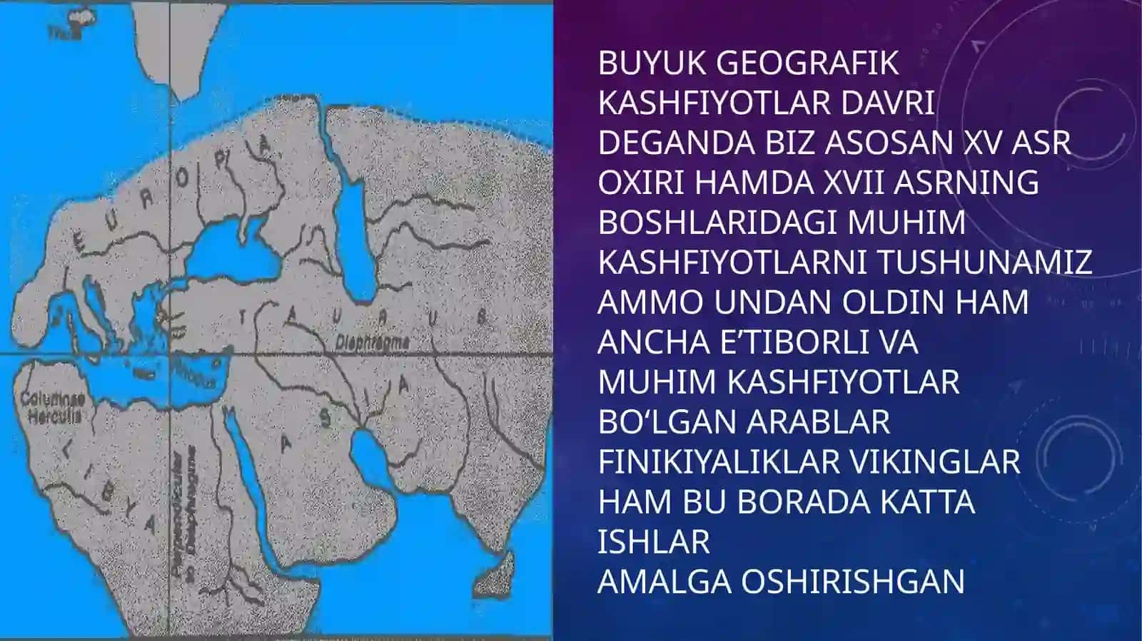 BuyukGeografik Kashfiyotlar 3