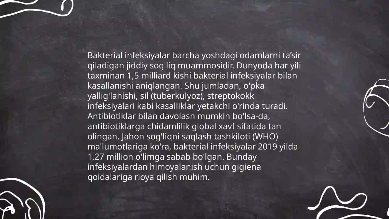 Urugʻli va danakli meva daraxtlari kasalliklari 3