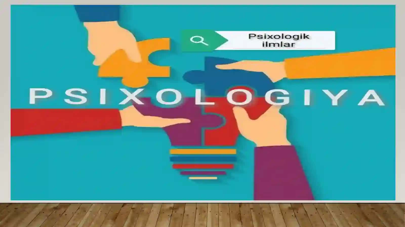 Psixologiyaning zamonaviy tendensiyalari 3