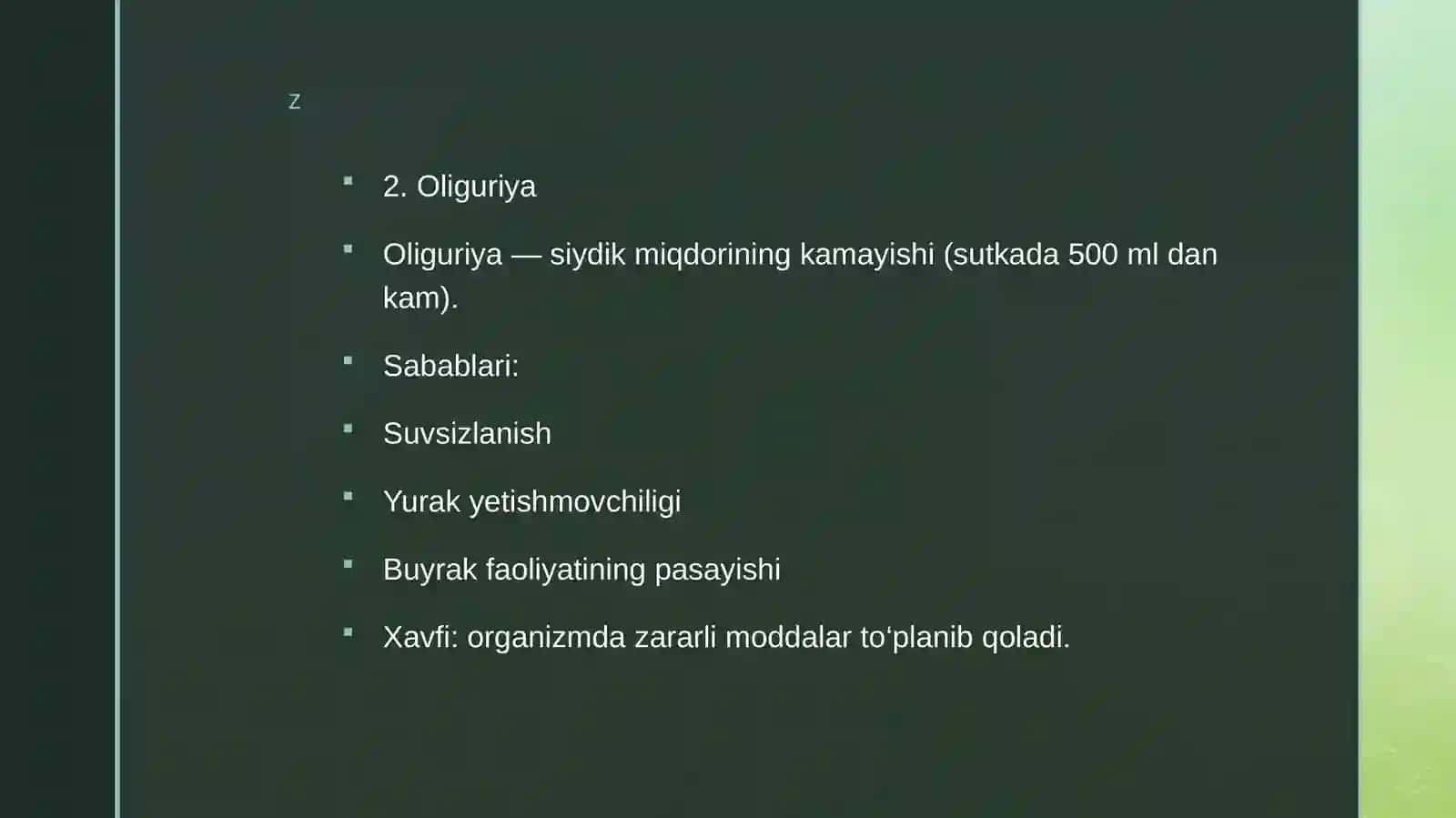 Abduvohidova Madinabonu 3