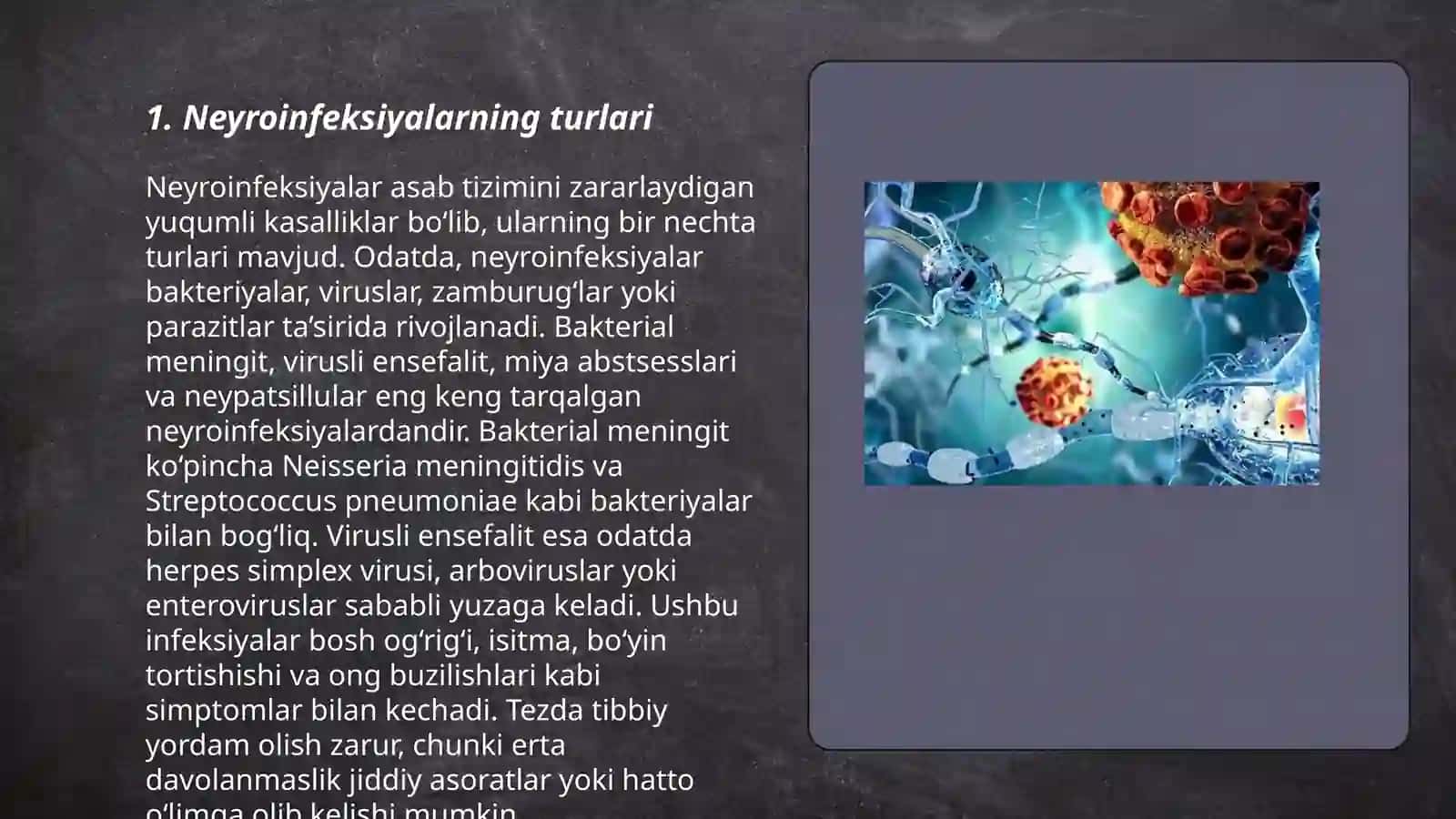 Neyroinfeksiyalardagi asoratlar 3
