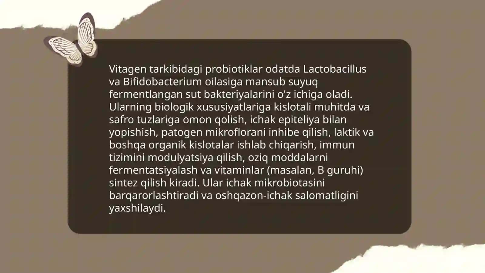 Vitagen va SMART texnologiyalarining mazmuni 3