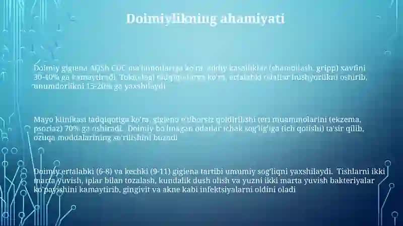 Og'iz gigienasi 3