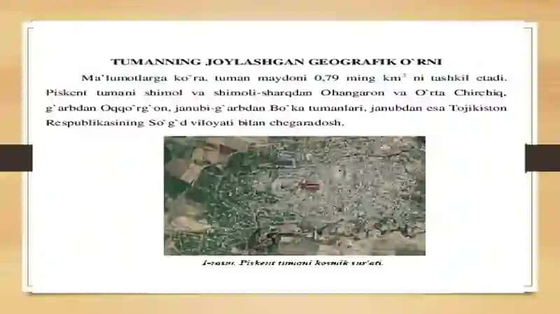 MENING KICHIK VATANIM MAHALLAM QISHLOG’IM 3