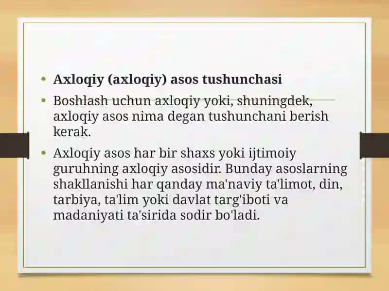 AXLOQIY TAMOYILLAR 3