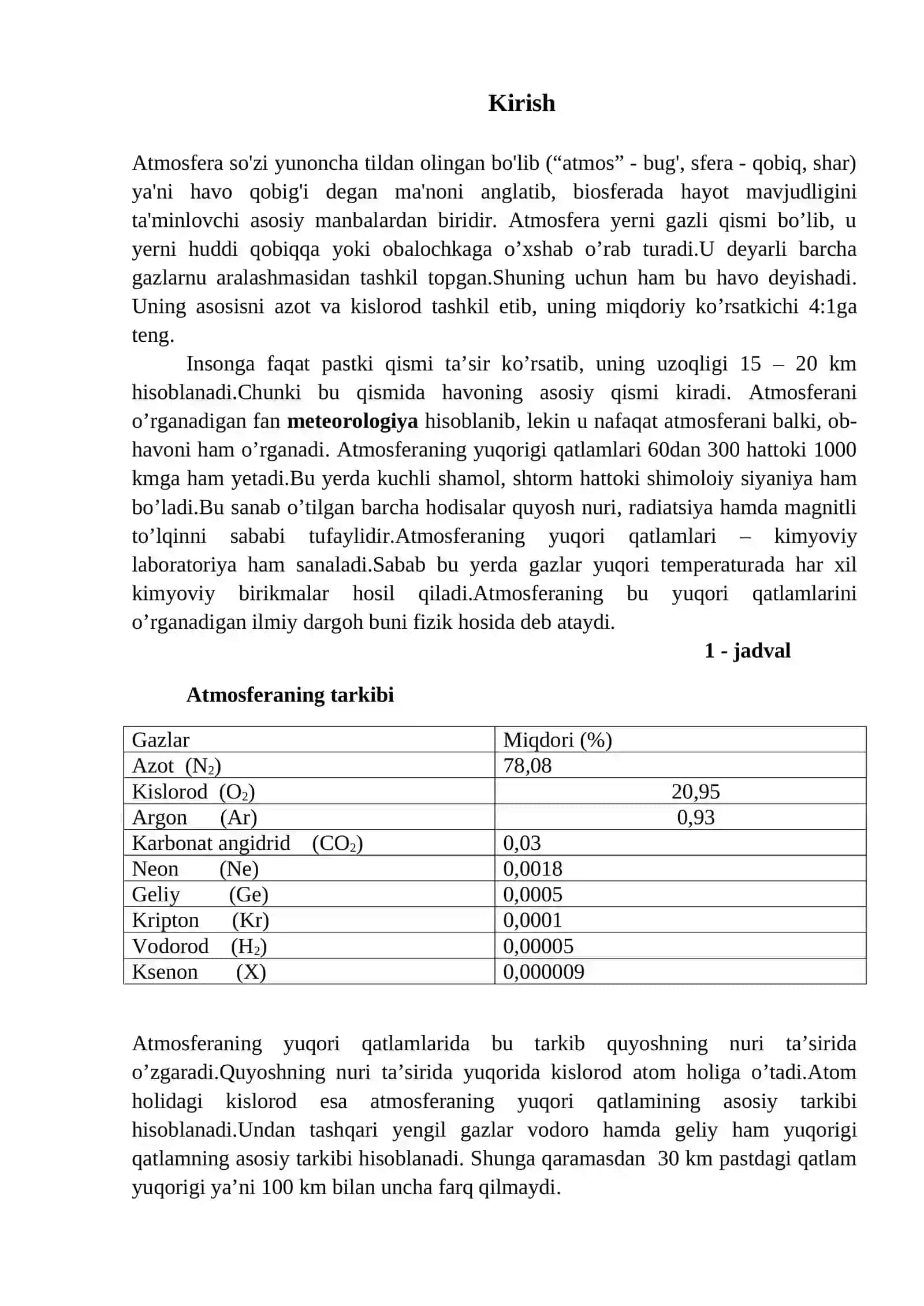 Atmosfera havosini ifloslantiruvchi manbalar monitoringi 3