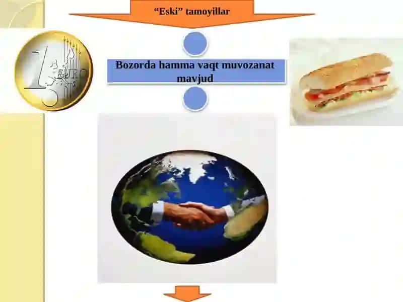 “Institutsional iqtisodiyot”  fanining predmeti  va mazmuni , tamoyillari 3