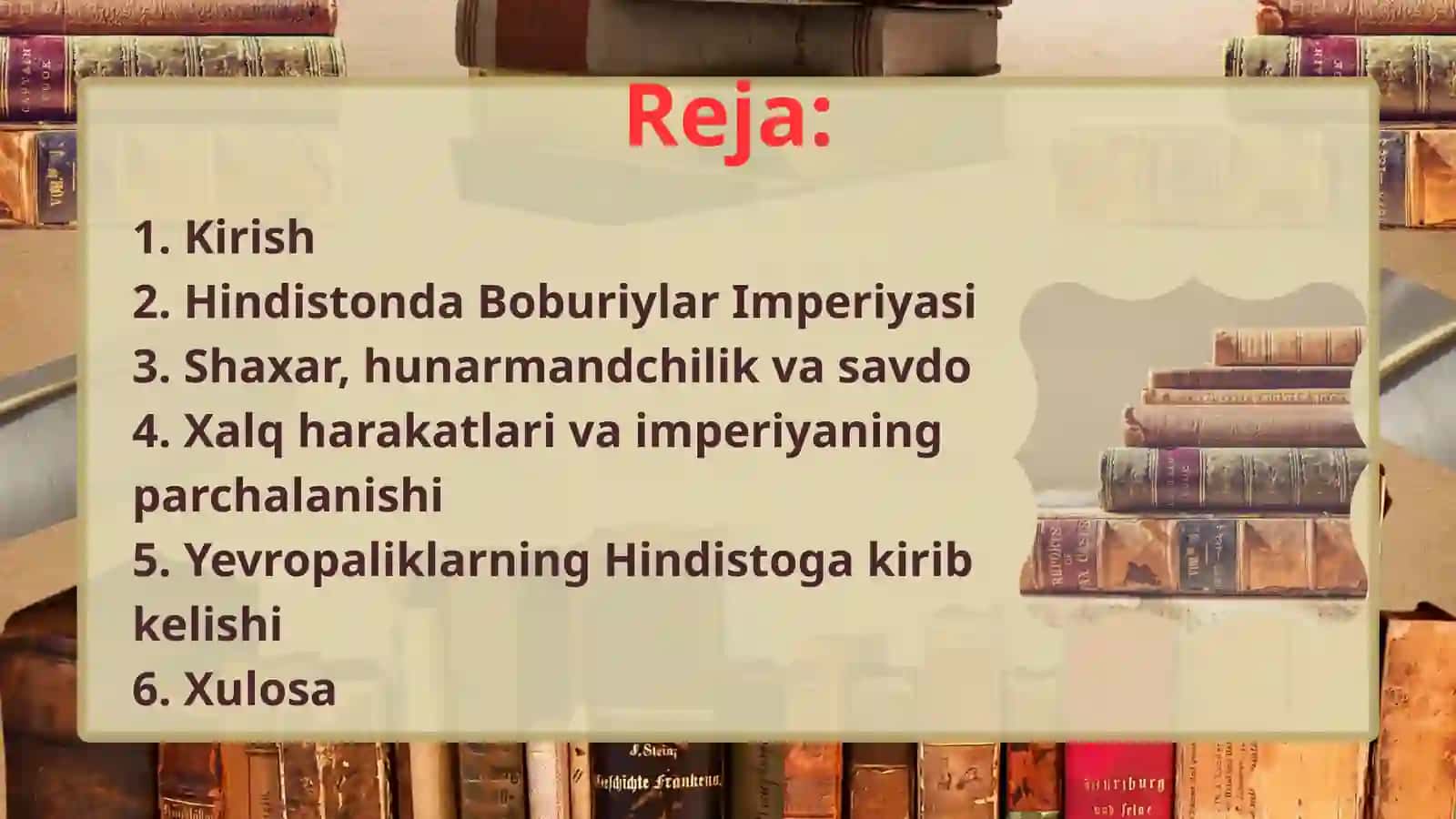 HINDISTON YANGI DAVRDA 3