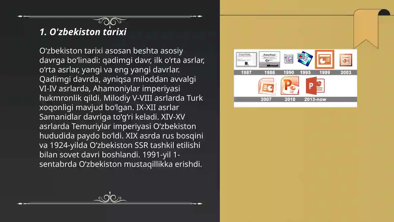 Power point 3