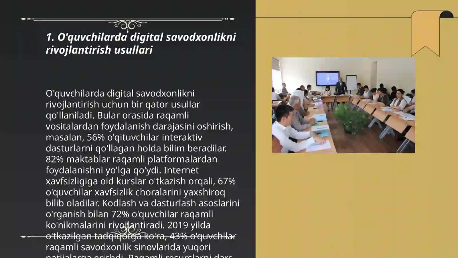 O'quvchilarda digital savodxonlikni rivojlantirish usullari 3