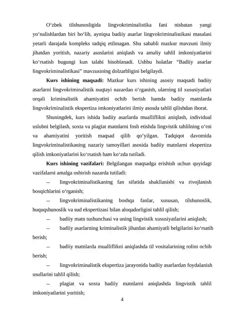 BADIY ASARLAR LINGVOKRIMINALISTIKASI 3