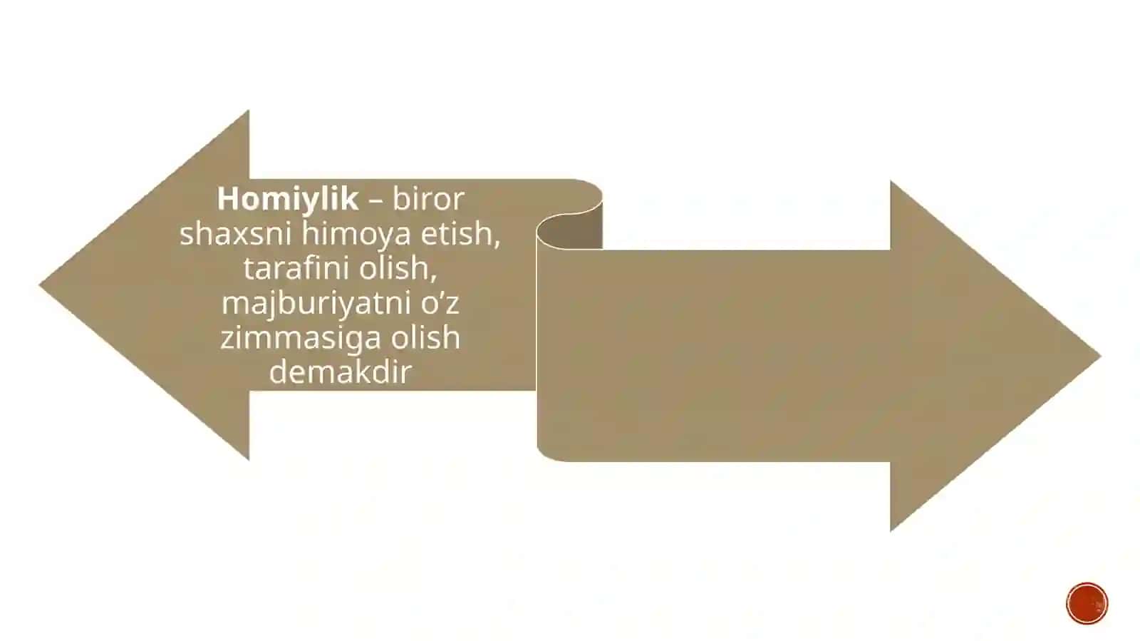 Vasiylik va homiylik 3