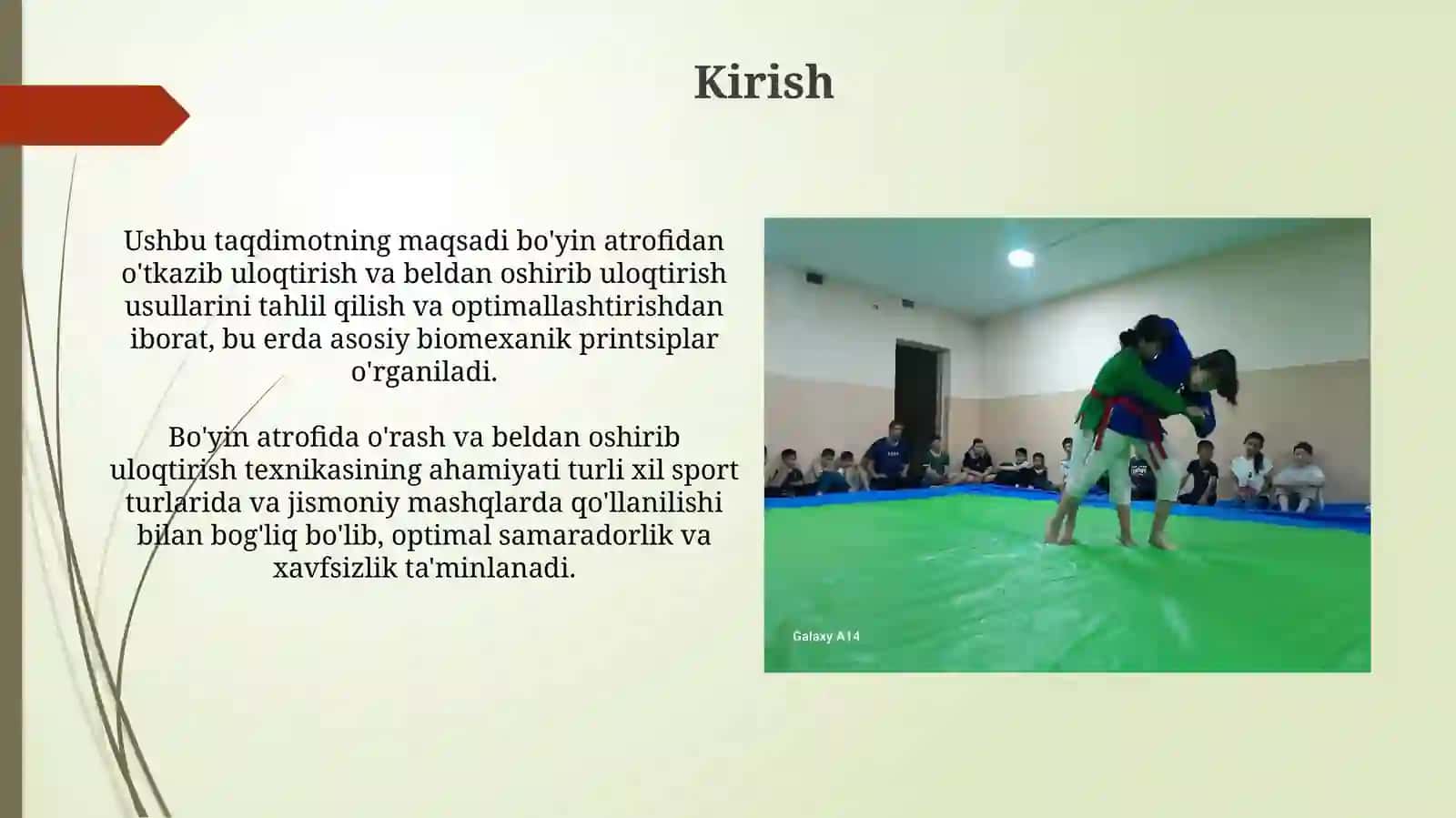 Boʻyindanoʻrabbeldanoshiribtashlashusulinitakomillashtirish 3