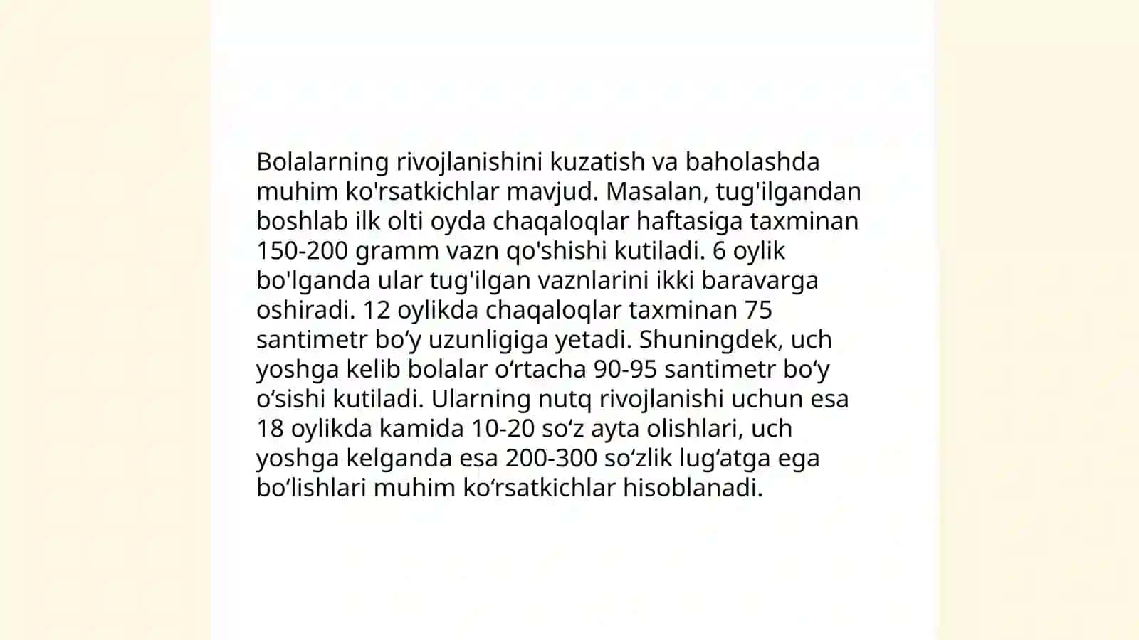 Maktabgacha taʼlim tashkiloti faoliyatini tashkil etish va boshqarish 3