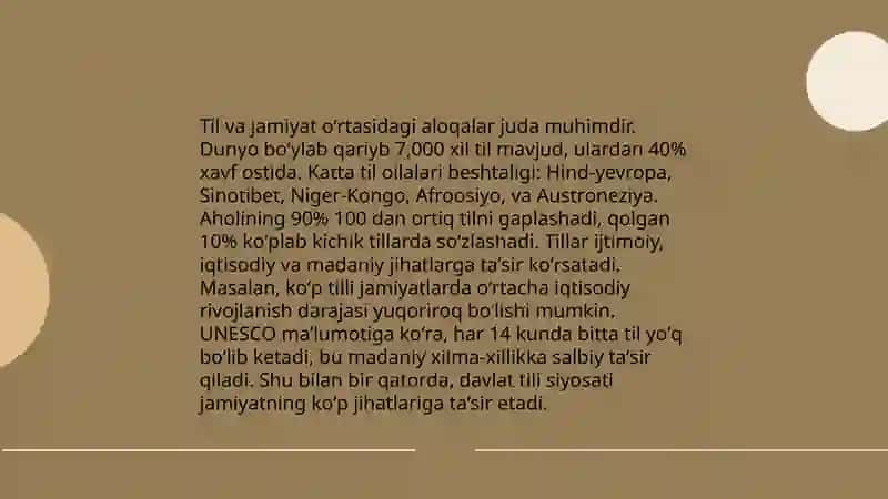 Yusuf Xos Hojibning til va nutq haqidagi qarashlari 3