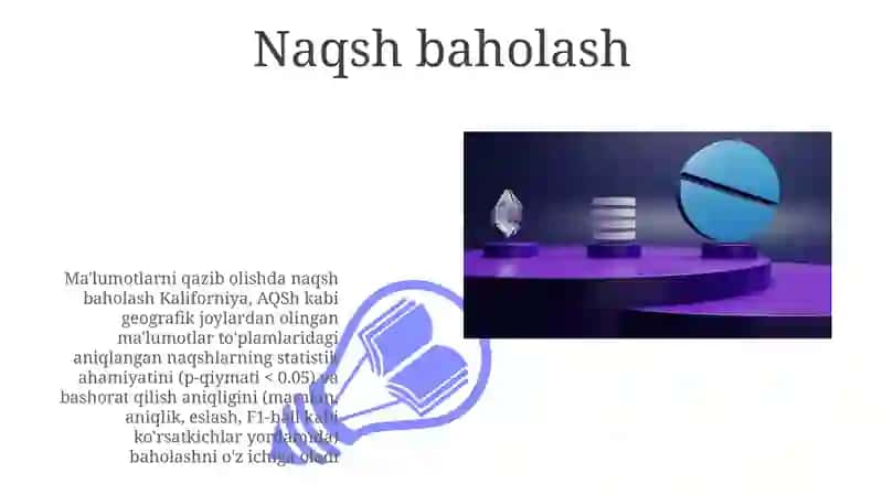 Ma'lumotlarni qidirish (Data Mining) jarayoni 3
