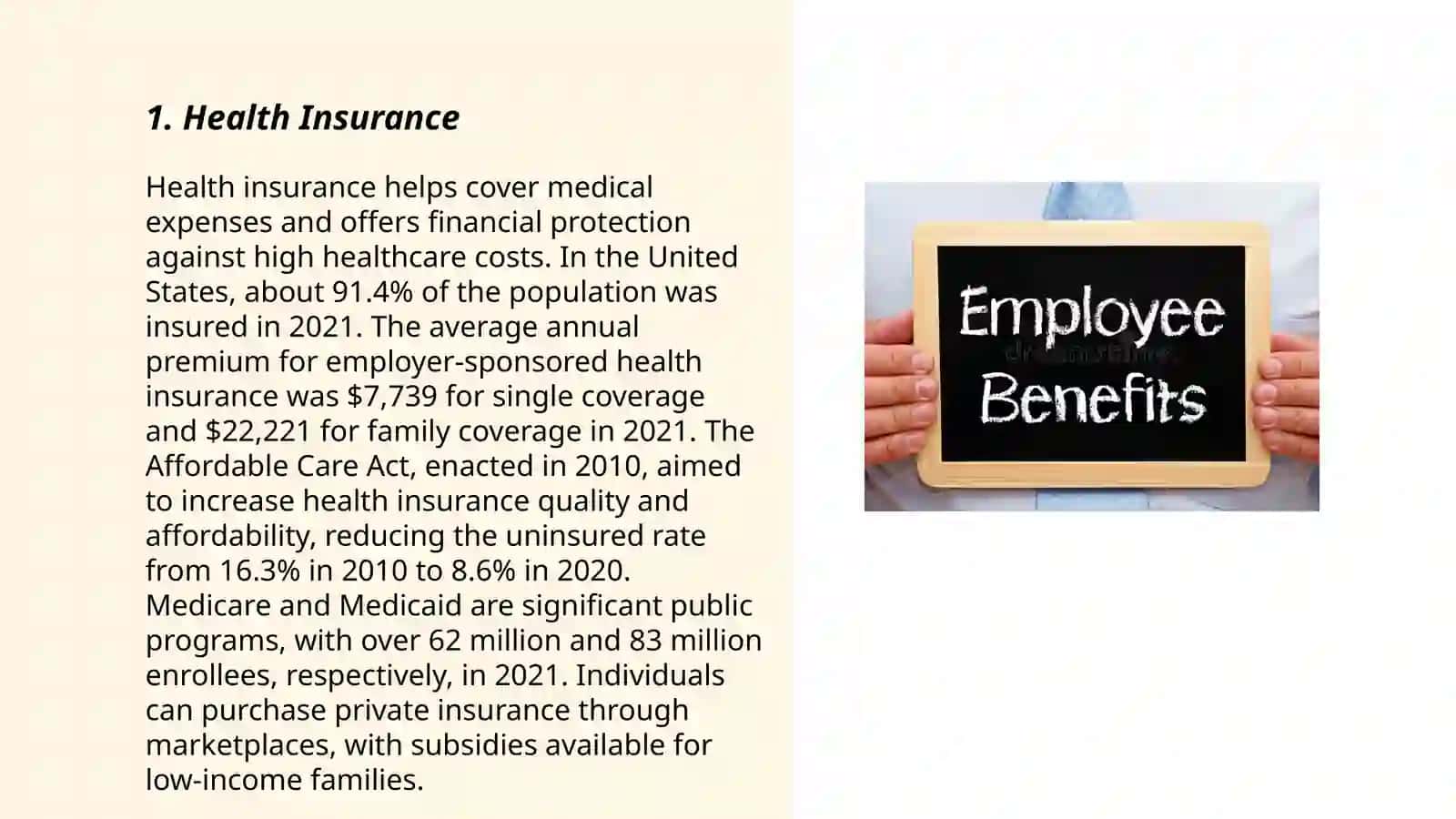 Health Insurance 3