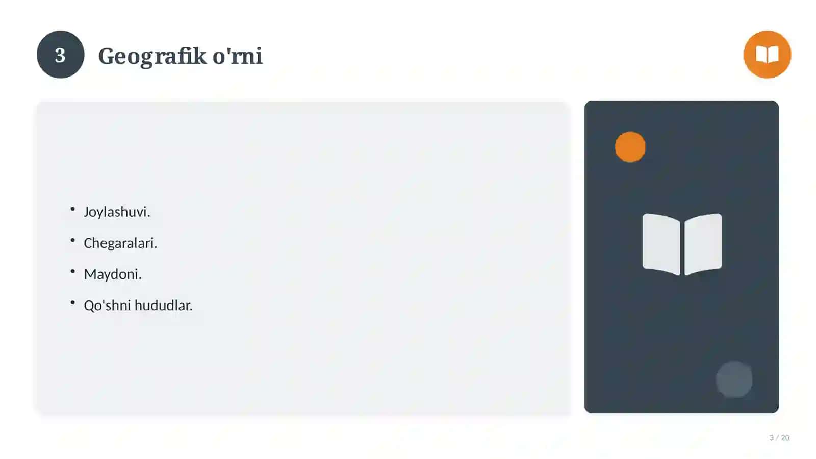 Suvning tabiatdagi aylanishi 3