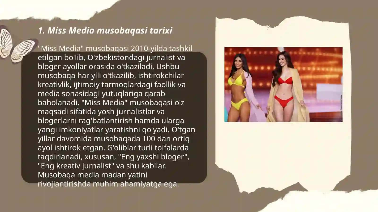 Miss Media 3