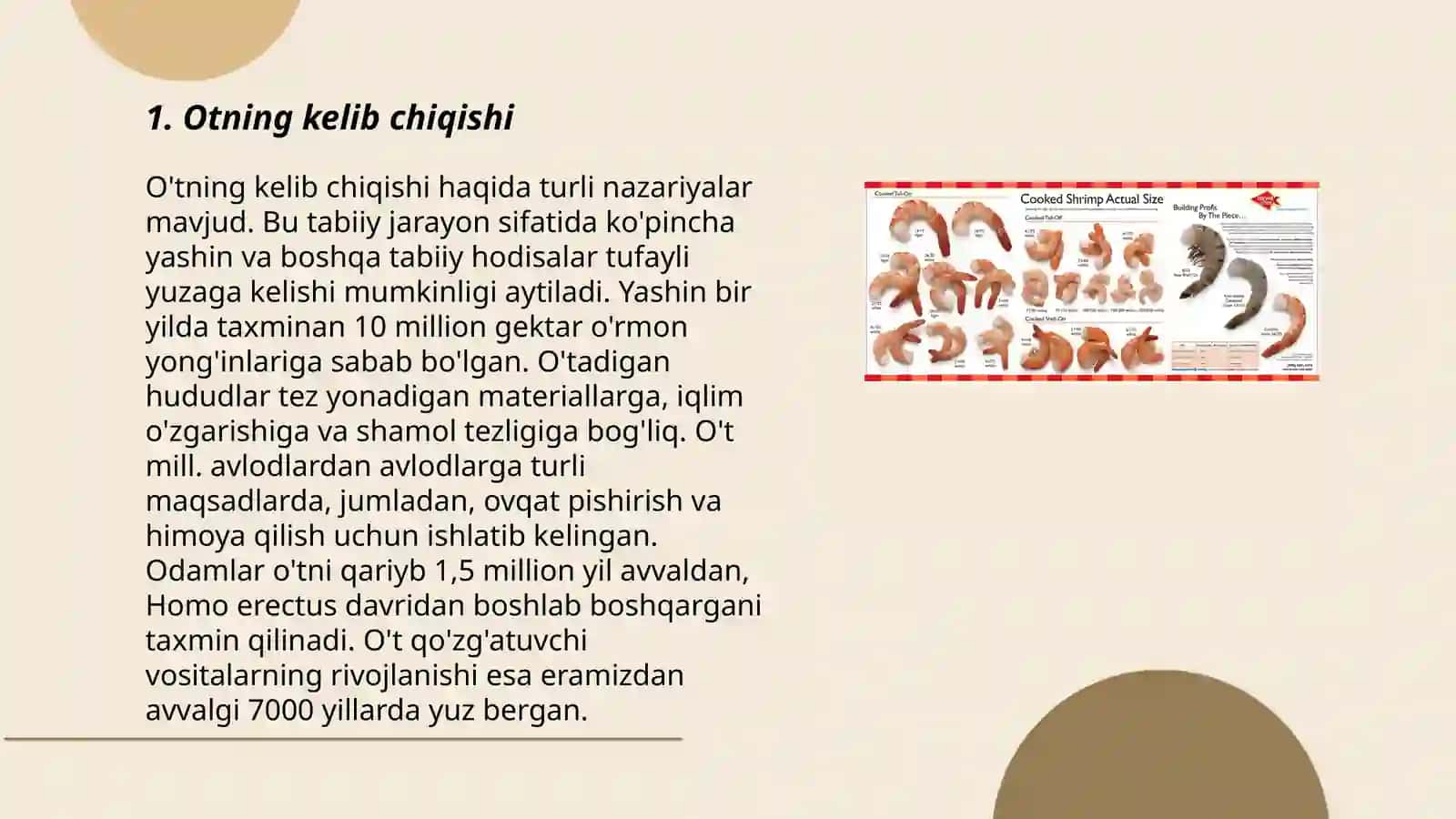 Otning yasalishi va tuzilishi jihatdan turlari 3