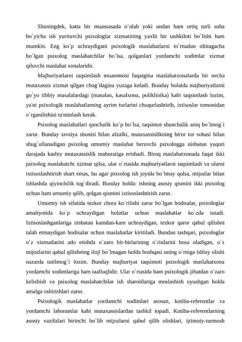 Psixoterapevtik guruhlarda ishlash 3