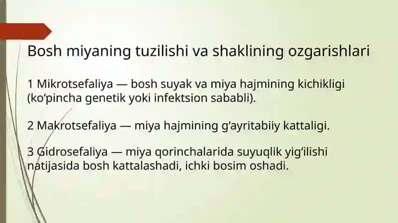 Boshmiyat ug' manuqsonlari 3
