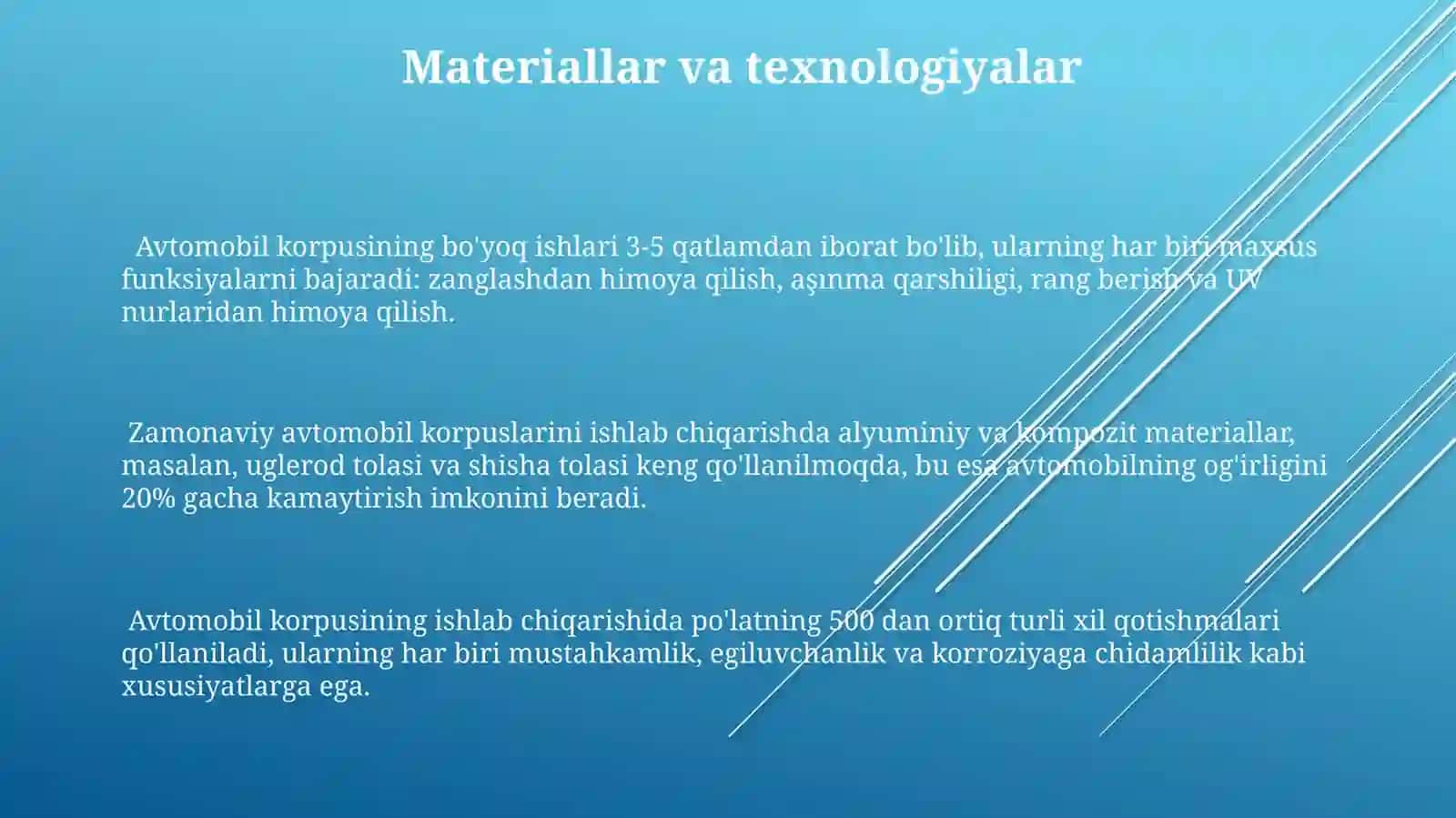 Avtomobilkuzovqismi 3