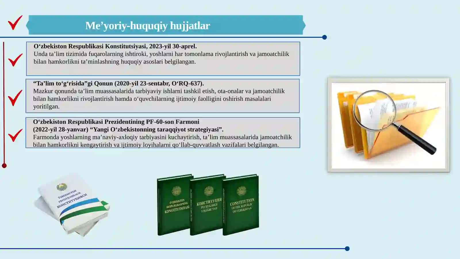 Abdullah Avloniy nomidagi pedagogik mahorat milliy instituti taqdimoti 3