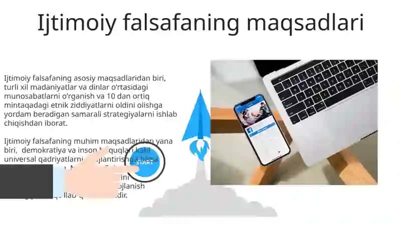 Ijtimoiy falsafaning predmeti, maqsad va vazifalari, jamiyatdagi o'rni hamda asosiy funksiyalari 3