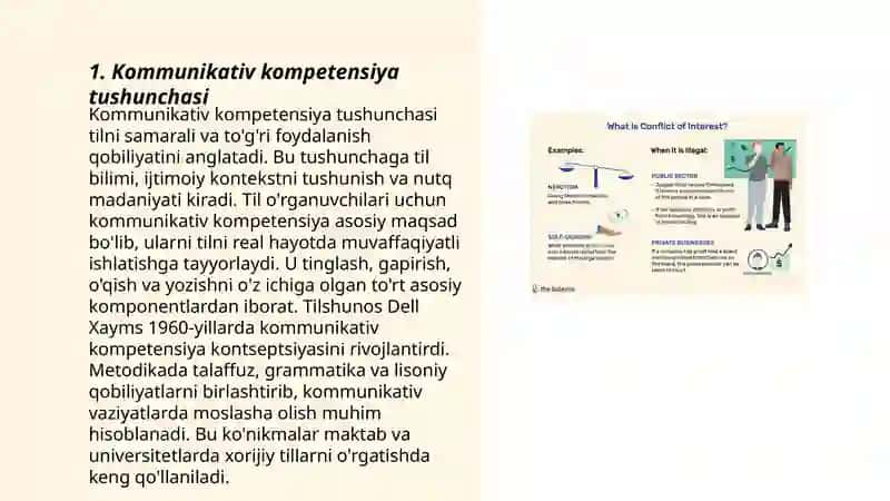 Mutaxassislarning kommunikativ kompetensiyasini rivojlantirish orqali nizolarni bartaraf etish 3