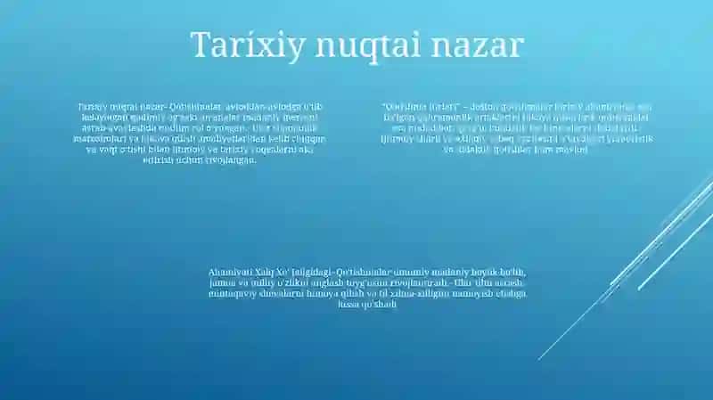 Qotishma Turlari Va Qotishmalarning Xalq Xo' Jaligidagi Ahamiyati 3