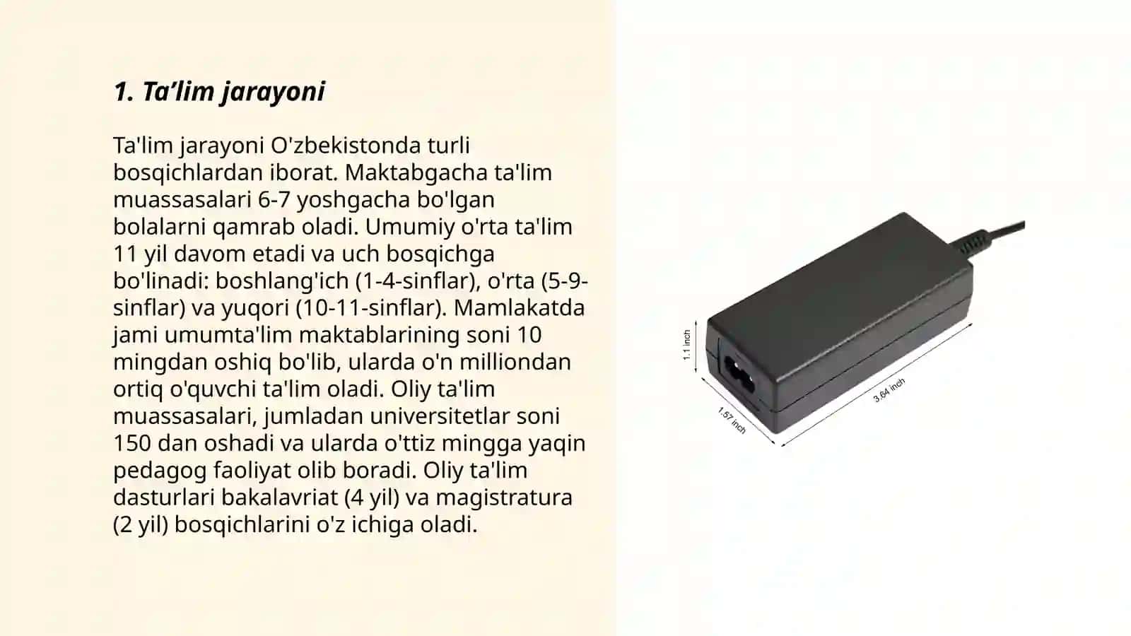 Ta'lim jarayoni 3